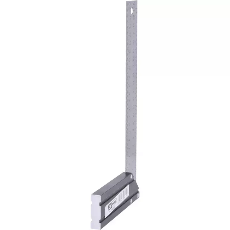 Kampainis kvadratas KS Tools 300.0220, 70 g