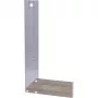 Kampainis kvadratas KS Tools 300.0220, 70 g