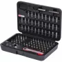 Antgalių rinkinys KS Tools 911.2080 99 vnt. Nikeliuoti šešiakampiai 25 mm