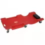 Įrankių vežimėlis KS Tools 500.809 Plastikas Raudonas 120 kg talpa