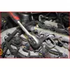 KS Tools 913.1214 Plieninis lizdas, 1 galvutė, 140 g