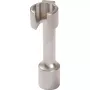 KS Tools 913.1214 Plieninis lizdas, 1 galvutė, 140 g