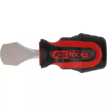 Atsuktuvas rankinis KS Tools 550.1681, plotis 1.7 mm, ilgis 95 mm