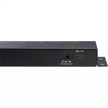 USB 2.0 šakotuvas Renkforce RF-4791678