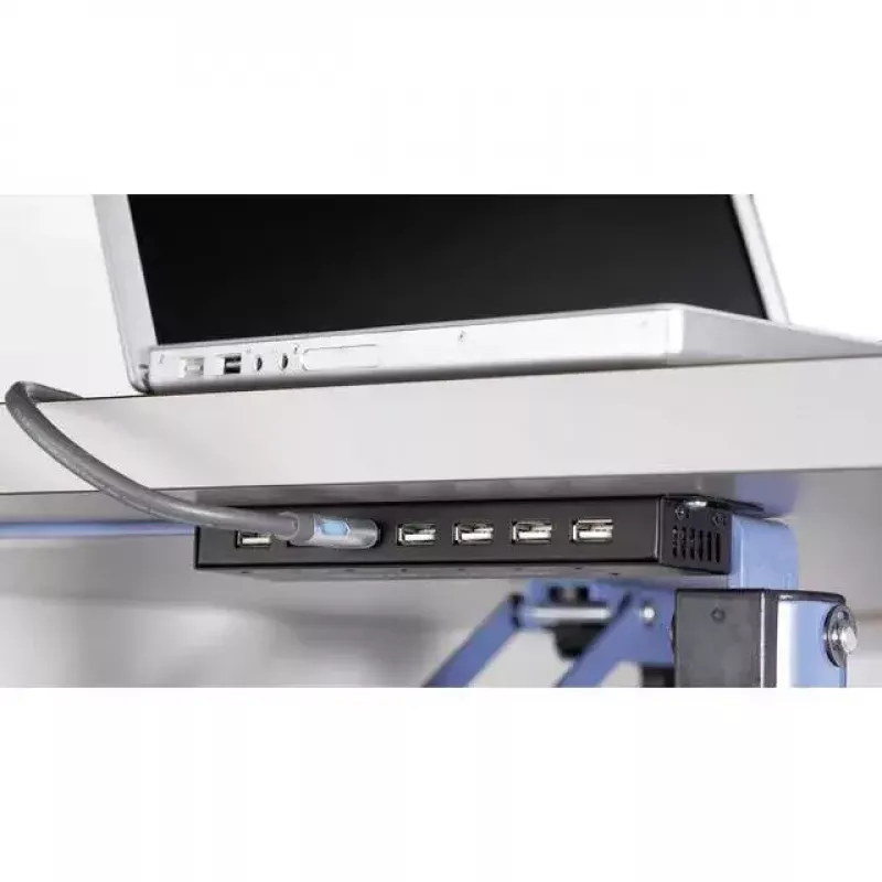 USB 2.0 šakotuvas Renkforce RF-4791678