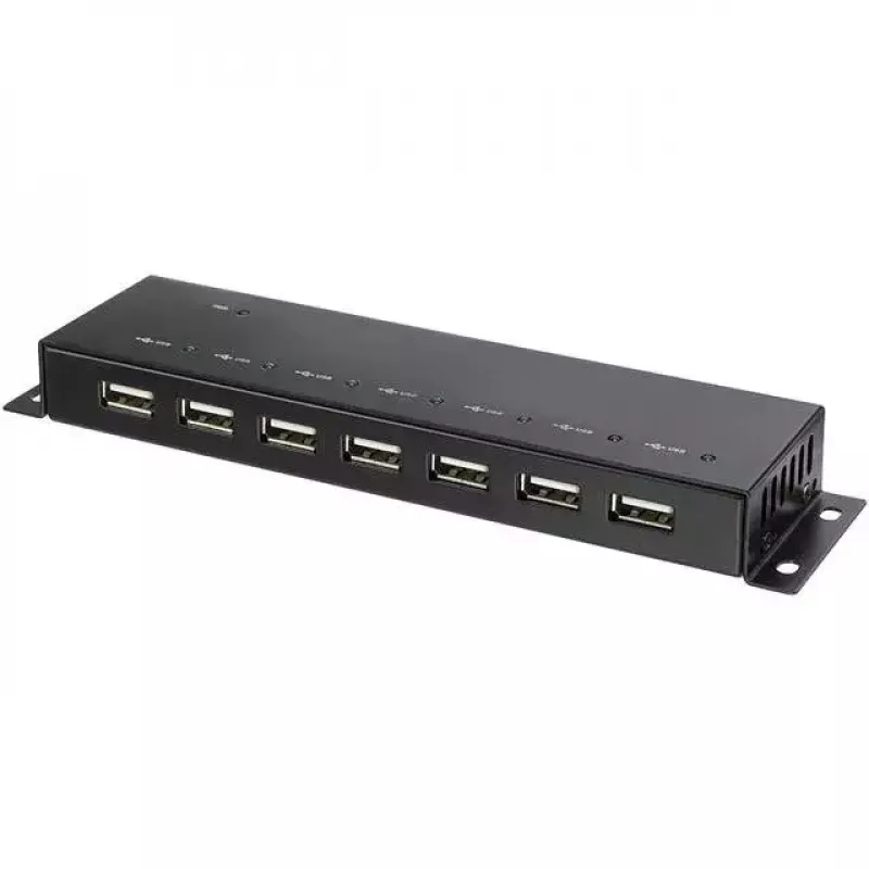 USB 2.0 šakotuvas Renkforce RF-4791678