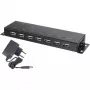 USB 2.0 šakotuvas Renkforce RF-4791678