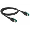Laidas DeLOCK 85492 1 m PoweredUSB