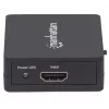 Manhattan HDMI skirstytuvas 2 prievadai, 1080p, juodas