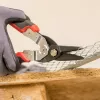 Kairėn pjaunančios aviacinės žirklės Stanley FATMAX 250mm