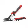 Kairėn pjaunančios aviacinės žirklės Stanley FATMAX 250mm