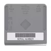 Mikrotik mAP lite, RBMAPL-2ND, 2,4 GHz, PoE, 10/100 Mbit/s, Baltas