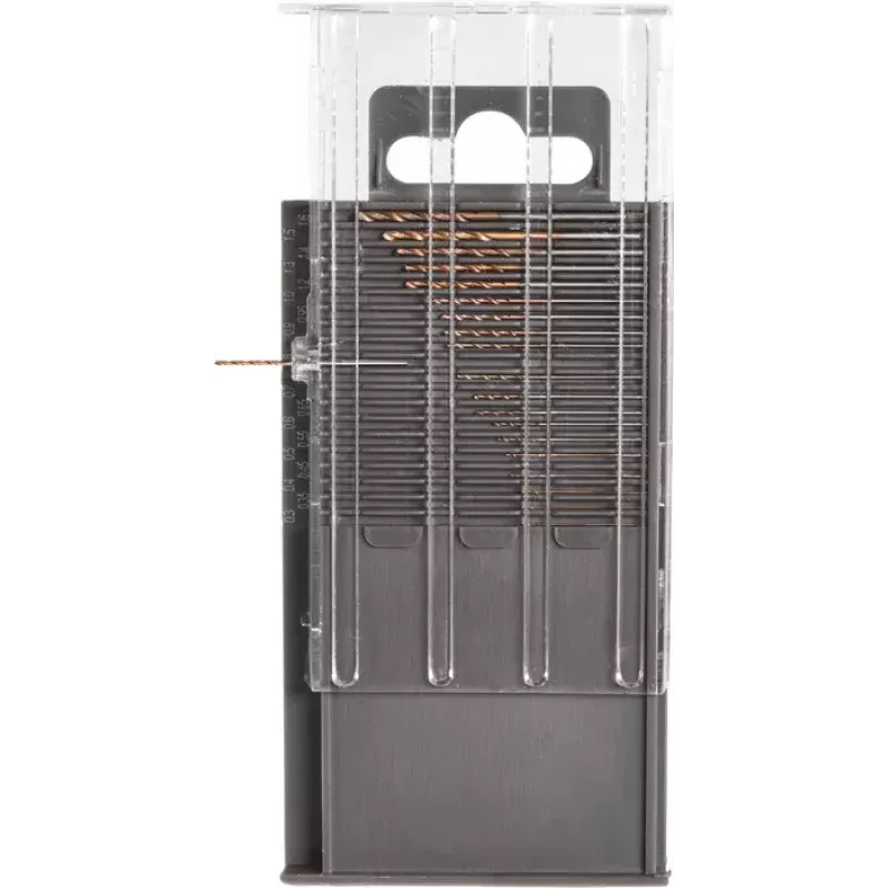 Gręžtų rinkinys KWB 424290 20 vnt.