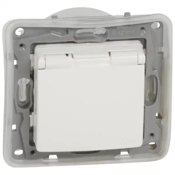 Legrand 664747 kištukinis lizdas
