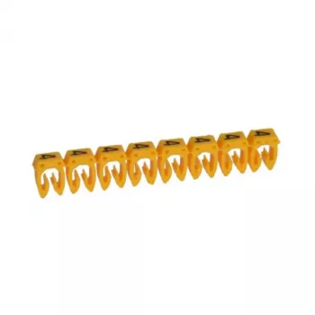 Legrand 038214 kabelio žymeklis 1 vnt.