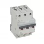 Legrand TX3 automatinis jungiklis B10A 3-polių