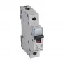 Legrand TX3 automatinis jungiklis C6A 1P 6kA
