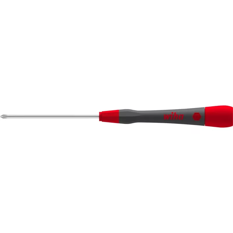 Atsuktuvas Wiha 42402 vienas standartinis, 134 mm, 11,7 g