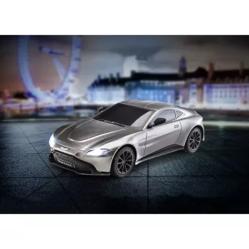 REVELL Aston Martin Vantage 1:24 nuotoliniu valdymu automobilio modelis su elektriniu varikliu
