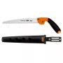 Genėjimo pjūklas Bahco 5124-JS-H 24 cm juodai oranžinis nerūdijantis plienas