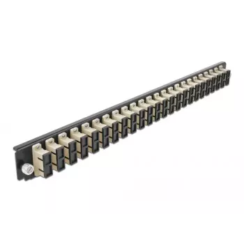 Priekinis skydelis DeLOCK 43365
