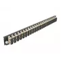 Priekinis skydelis DeLOCK 43365