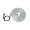 LED juostinis šviestuvas Eurolite 50506090 9000 mm Multi 324 lemputės