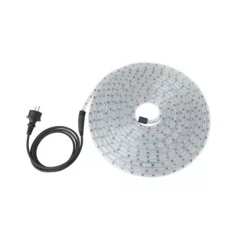 LED juostinis šviestuvas Eurolite 50506090 9000 mm Multi 324 lemputės
