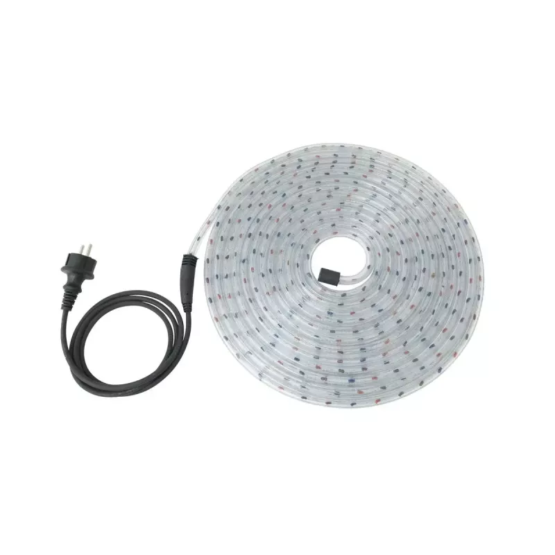 LED juostinis šviestuvas Eurolite 50506090 9000 mm Multi 324 lemputės