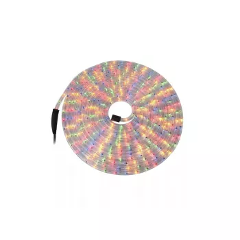 LED juostinis šviestuvas Eurolite 50506090 9000 mm Multi 324 lemputės