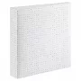 Hama Graphic fotoalbumas baltas 200 lapų 10x15 cm