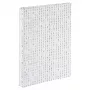 Hama Graphic fotoalbumas įvairiaspalvis 80 lapų 10x15 spiralinis įrišimas
