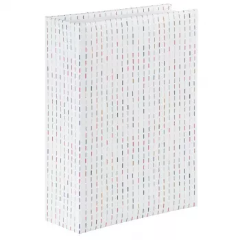 Hama Graphic fotoalbumas įvairiaspalvis 100 lapų 10x15
