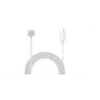 CoreParts MBXAP-MAG2-CABLE maitinimo adapteris / keitiklis, vidaus, baltas