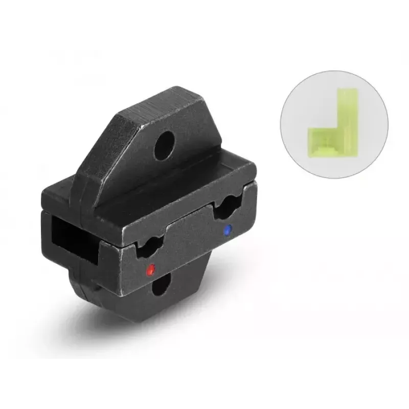 Reples su reketiniu mechanizmu DeLOCK 90567 1 vnt.