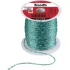 Virvė KWB 925110 100 m nailoninė žalia 1,2 mm