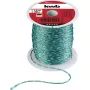 Virvė KWB 925110 100 m nailoninė žalia 1,2 mm