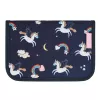 Kuprinė Herlitz Dreamy Unicorn 19 dalių įvairiaspalvė poliesteris