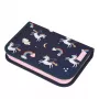 Kuprinė Herlitz Dreamy Unicorn 19 dalių įvairiaspalvė poliesteris