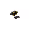 Elektros prijungimo dėžutė ShiverPeaks BS08-01051 IP68 juoda ABS plastikas
