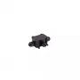 Elektros prijungimo dėžutė ShiverPeaks BS08-01051 IP68 juoda ABS plastikas