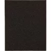 Šlifavimo popierius kwb 830480 smulkus grūdėtumas P1000 230x280 mm 5 vnt.