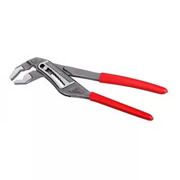 Kombinuotosios replės Rothenberger ROGRIP M 10 6 cm raudonos