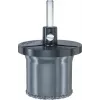 Skylinis pjūklas KWB 499463 6,8 cm keramikai, betonui, plastikui