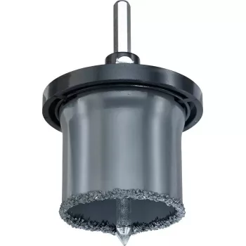 Skylinis pjūklas KWB 499463 6,8 cm keramikai, betonui, plastikui