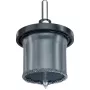 Skylinis pjūklas KWB 499463 6,8 cm keramikai, betonui, plastikui