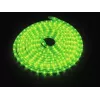 LED juostinis šviestuvas Eurolite 50506230 9000 mm Žalia IP44