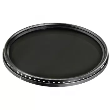 Hama Vario ND2-400 pilkas kintamo tankio filtras 82 mm