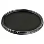 Hama Vario ND2-400 pilkas kintamo tankio filtras 82 mm