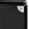 Hama 00181436 dėklas vinilinėms plokštelėms Microgroove juodas